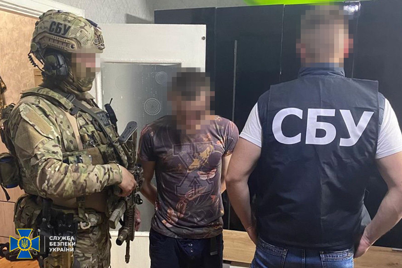 На Закарпатті та Галичині викрили нові схеми для ухилянтів