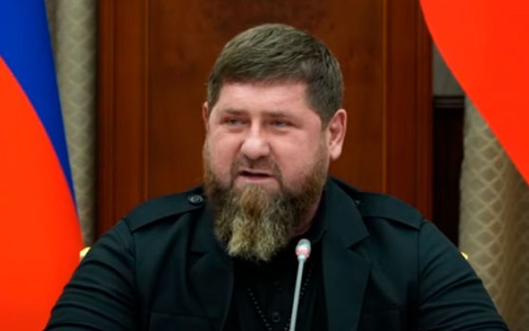 Уряд Ічкерії у вигнанні міркує над створенням спецтрибуналу для Кадирова