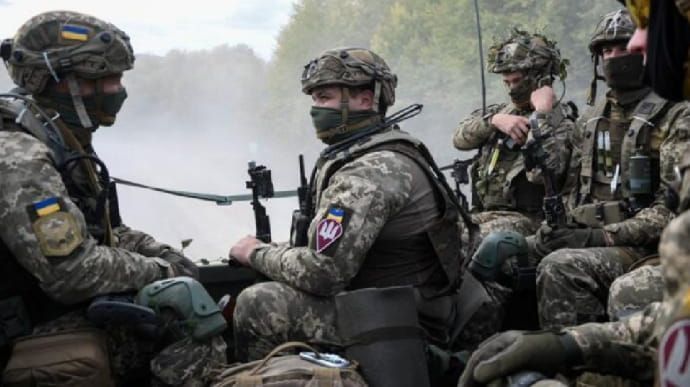 ЗСУ довіряють 95% українців - опитування