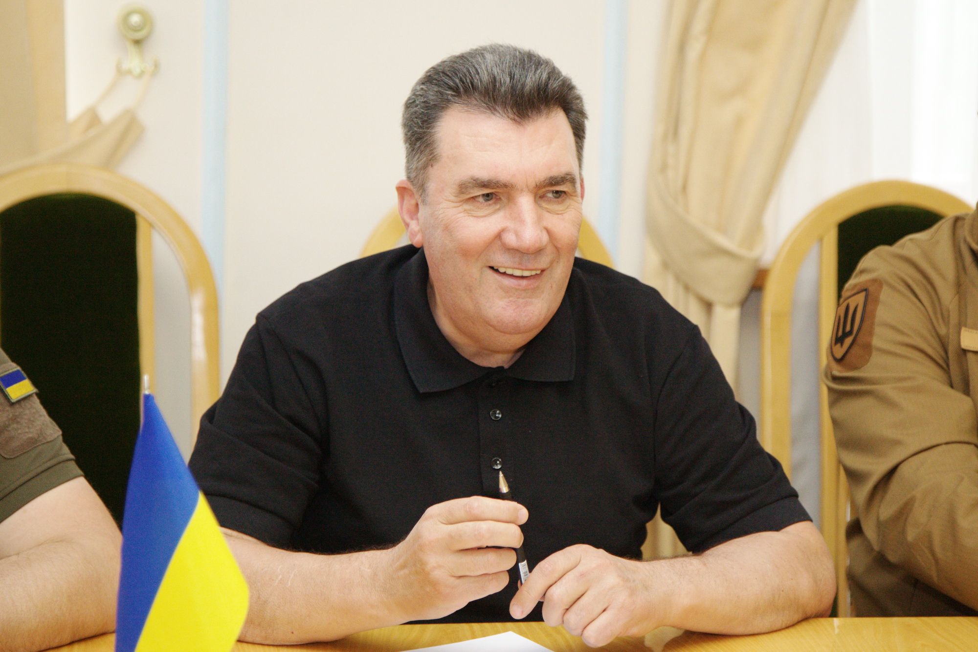 Данілов пророкує незалежність Дагестану і Татарстану