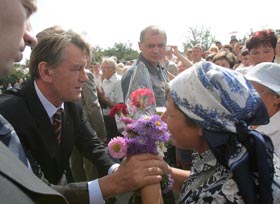 Цінуйте стаж