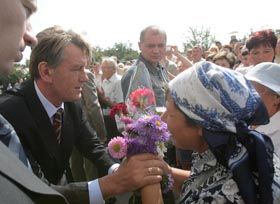 Цінуйте стаж