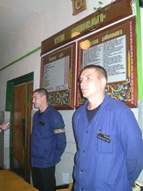 «Лук’янівка»: об’єктивна психіатрія
