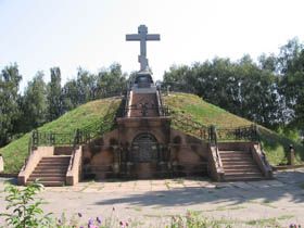 Новітня бухгалтерія Полтавської битви