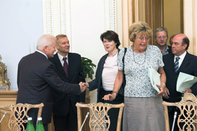 І щоб без маневрів!
