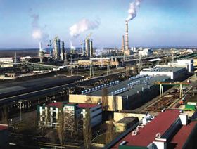 А цей об’єкт, Вікторе Федоровичу, вже інший уряд продаватиме!
