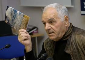 Юрій Іллєнко: Катастрофа, що загрожує всьому українському, називається «Партія регіонів»