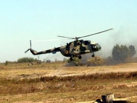 «Крокодил» ще покаже зуби