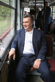 Кандидат із «дєрьма»