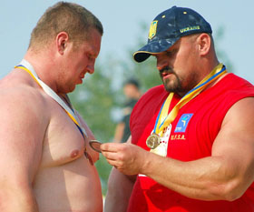 «Його очі палали як ніколи»