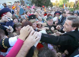 Імперативи для Президента