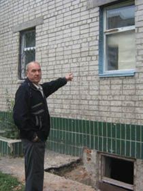 Рятівник знайшовся