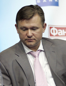 Ігор Коробчинський: Коли піднімається прапор, ти розумієш, що за тобою стоїть уся країна