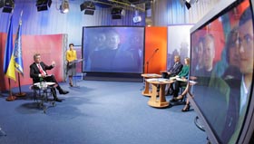 Шанс української демократії
