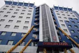 Аби було де готувати рекорди