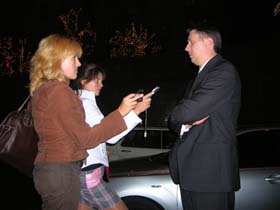 В’ячеслав Кириленко: Буксувати на прізвищах не збираємося