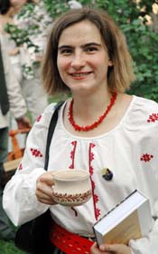 У Львові запахло кавою