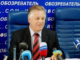 Назад, до світлого довиборчого минулого