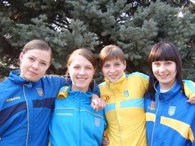 Четверо за всіх
