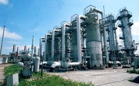 Газосховища таки спустошать?