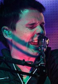 Я поведу тебе в Muse