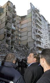 «Це урок, який повинна засвоїти держава»