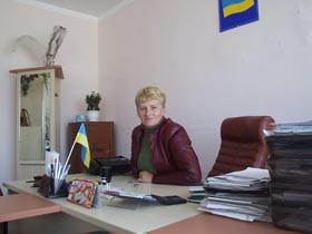Рівненські термінатори