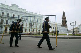 А вас ніхто не питає...