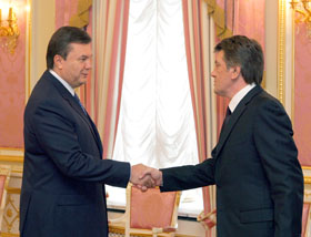 Фініш як старт