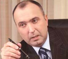 Ігор Шаров: Блок Литвина не діятиме по–хуторянськи