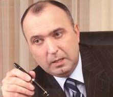 Ігор Шаров: Блок Литвина не діятиме по–хуторянськи