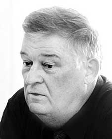 Не прощаюсь із журналістикою, буду вічно молодим