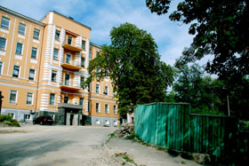Клінічний випадок