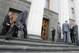 Новобранці групуються