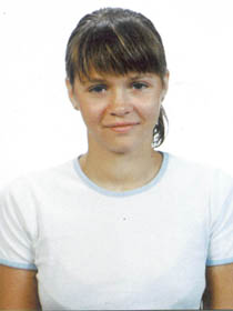 Юлю щастя «носить»