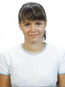 Юлю щастя «носить»