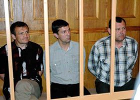 Піке до свободи