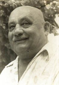 Такі вони — силачі
