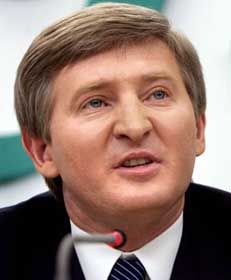 Україна — країна мільярдерів