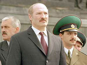 Син за «бацьку»