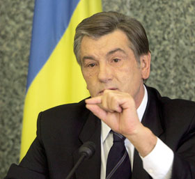 Президент — не «нянька»,