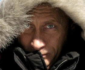 Інструмент Путіна