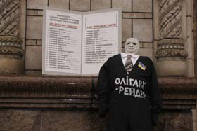 Кошмар вулиці м’язів