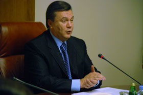 У глушину, в село, в нардепи
