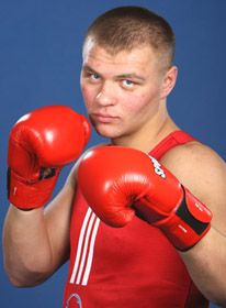 В’ячеслав Глазков: Чекаю, коли жіночий бокс потрапить до олімпійської програми