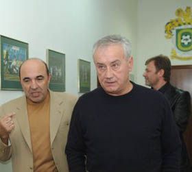 Революція породила... прем’єр–лігу