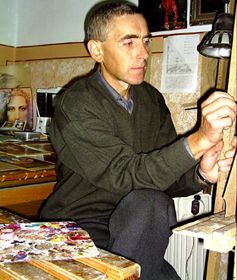 Через горище — до божественних вершин