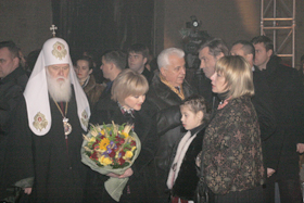 «Свіча» за невідмолені душі