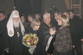 «Свіча» за невідмолені душі