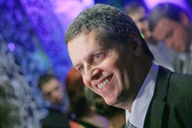 Конспірація як засіб від конкурентів